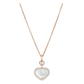 Chopard Happy Hearts Necklace with Pendant Chopard Happy Hearts Necklace with Pendant