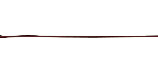 Tamara Comolli Signature Brown Lederband