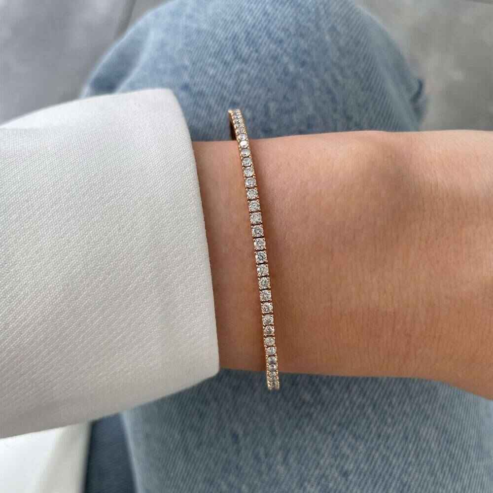 Brogle Selection Diamantarmspange