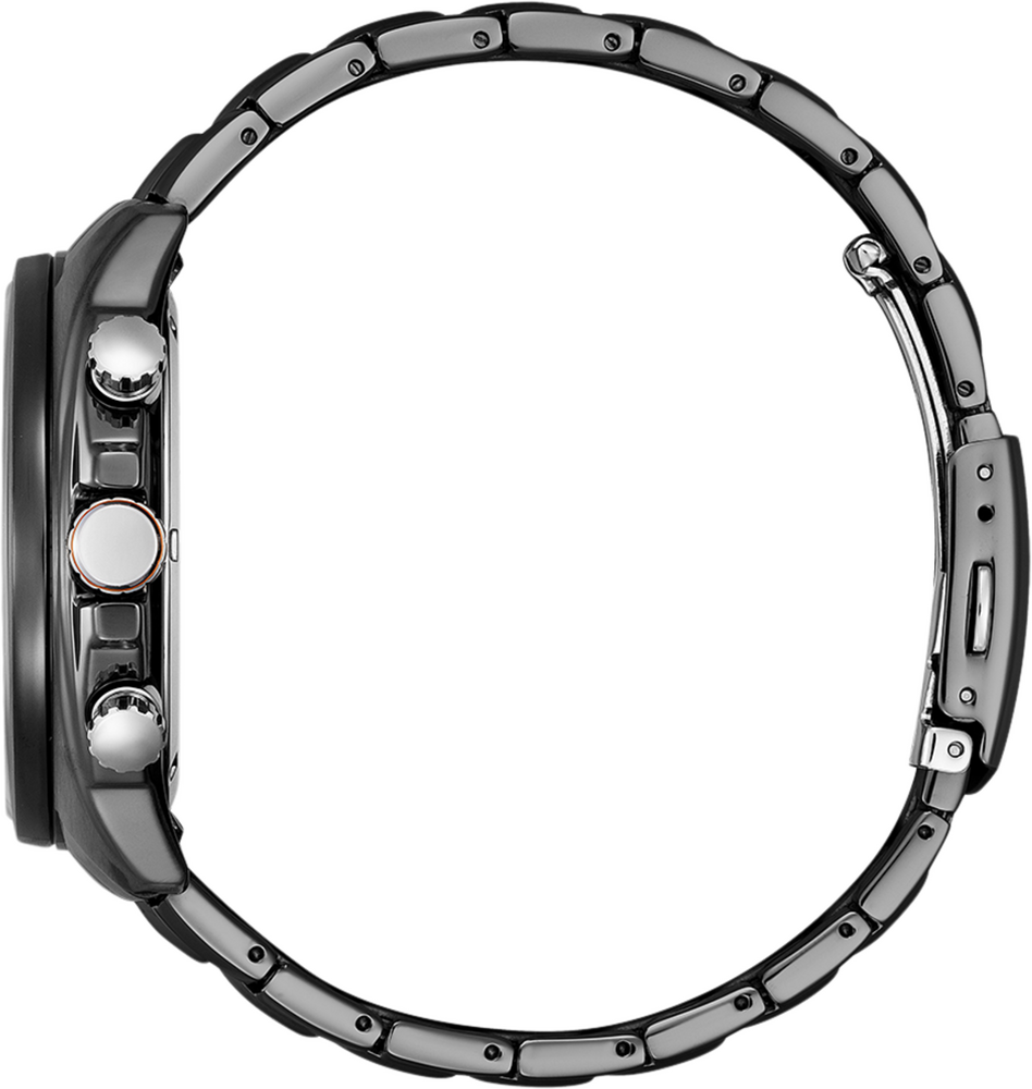 Citizen Sport Solar Chronograph 44.8mm Citizen Sport Solar Chronograph 44.8mm