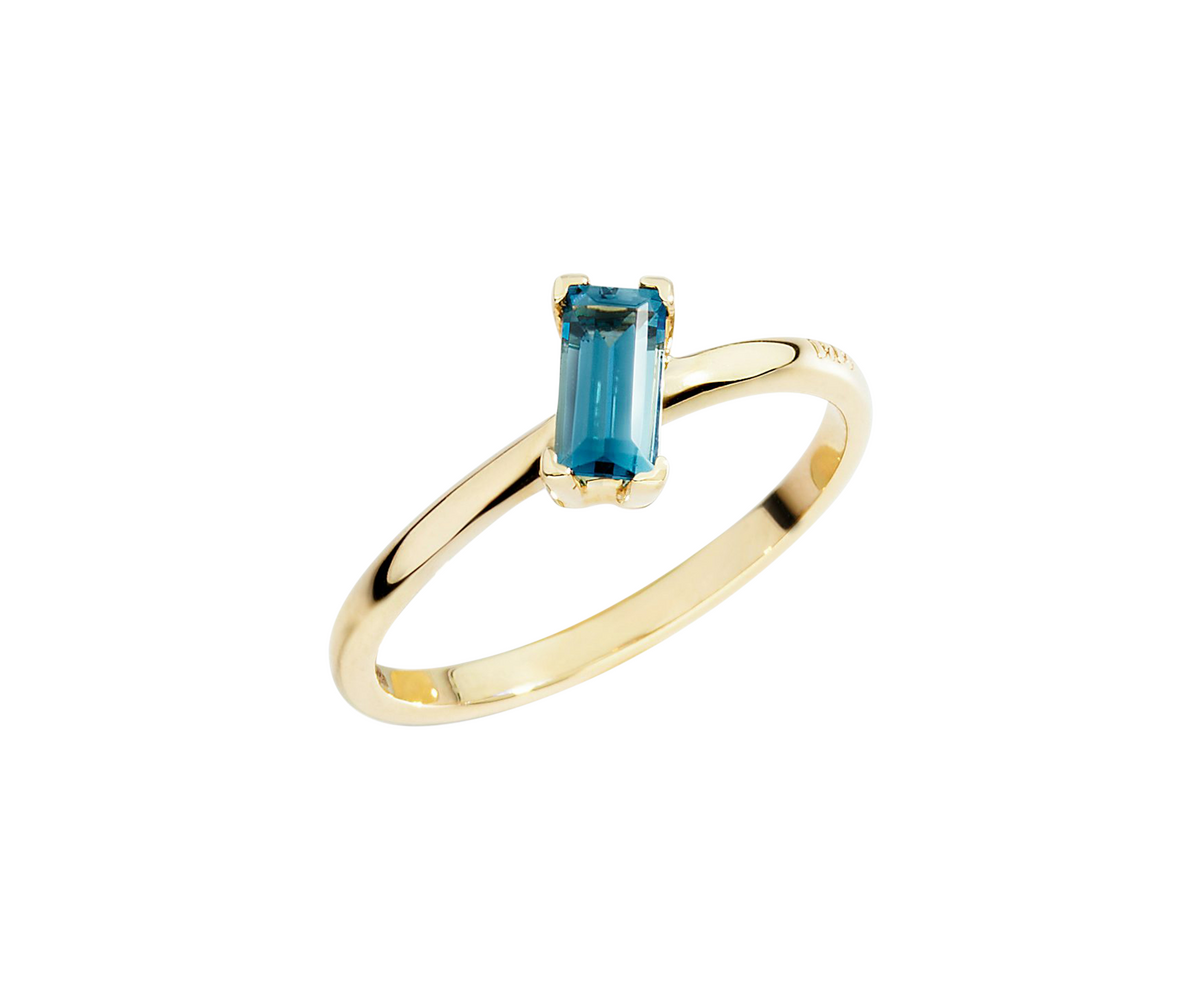 Dodo Essentials Ring