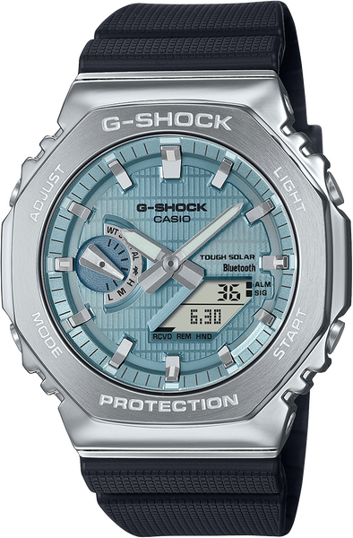 CASIO G-SHOCK Classic 44mm