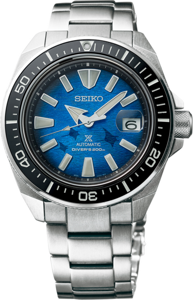 Seiko Prospex SEA Automatic Diver's 43mm