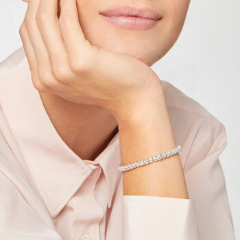 175886 DBB4000 GRANE 000OA 100 Dodo granelli bracelet silver 18k yellow gold o64b0297bdc2696b6