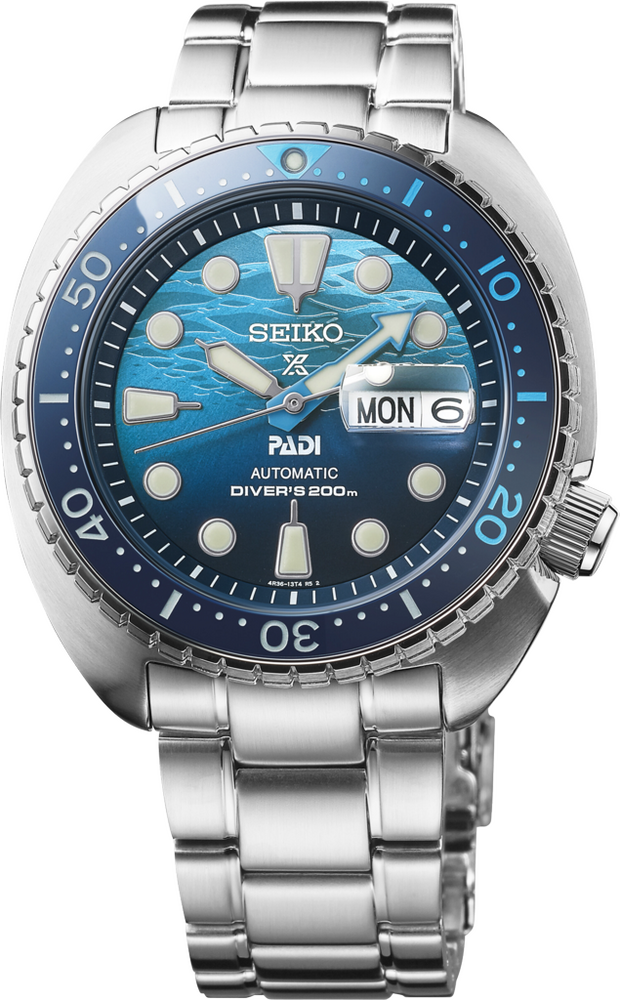 Seiko Prospex SEA Automatic Diver's 45mm