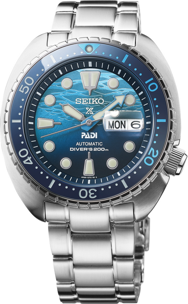 Seiko Prospex SEA Automatic Diver's 45mm