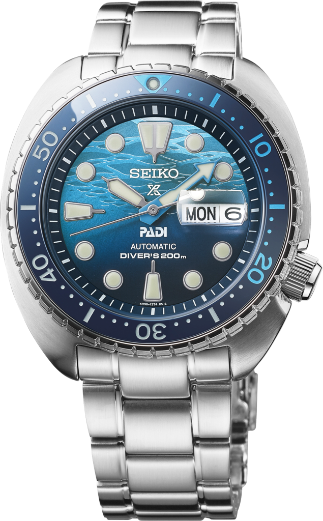 Seiko Prospex SEA Automatic Diver's 45mm Seiko Prospex SEA Automatic Diver's 45mm