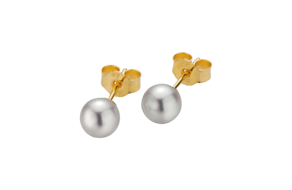 Gellner Basics Stud Earrings