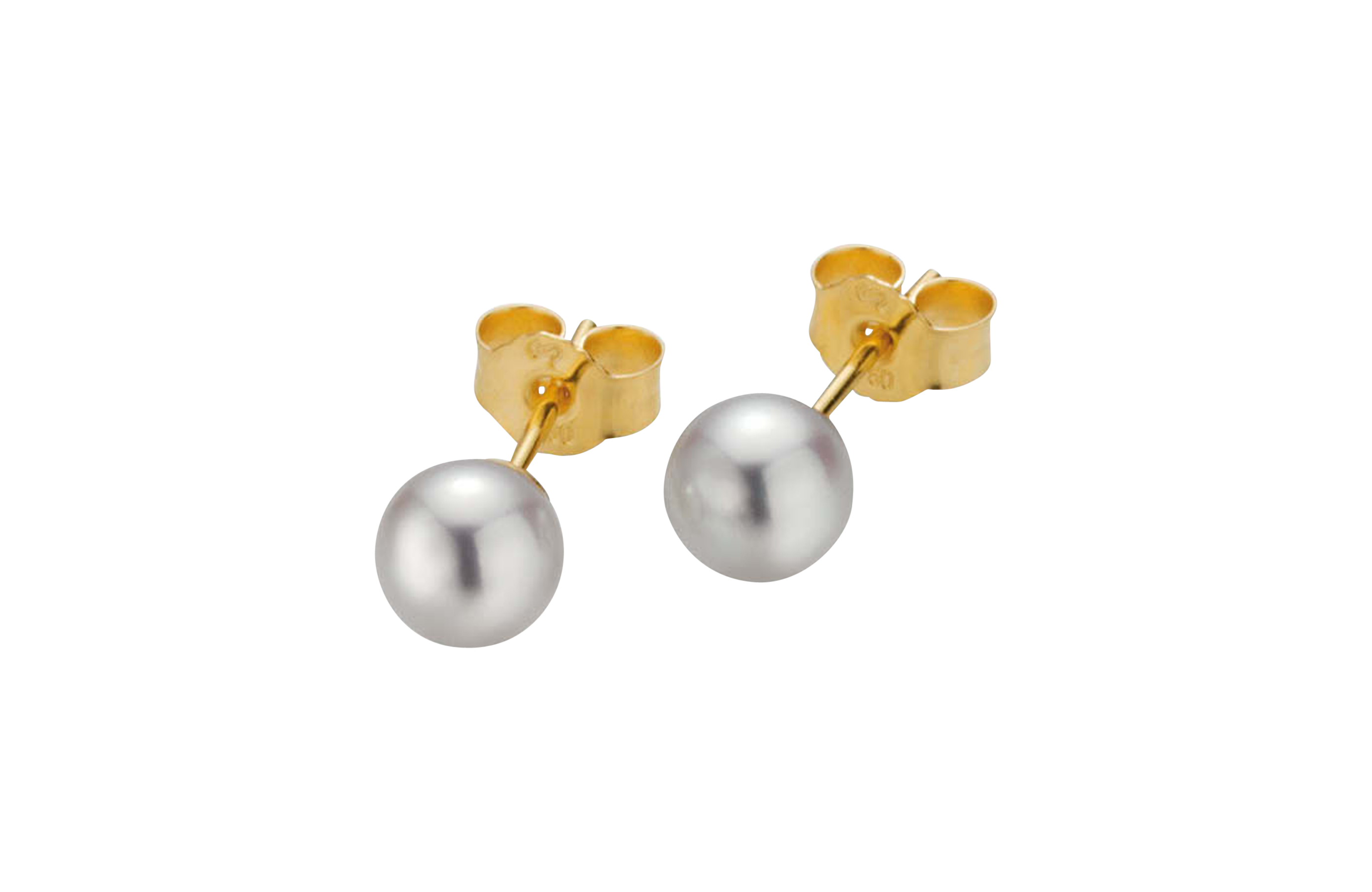 Gellner Basics Stud Earrings Gellner Basics Stud Earrings