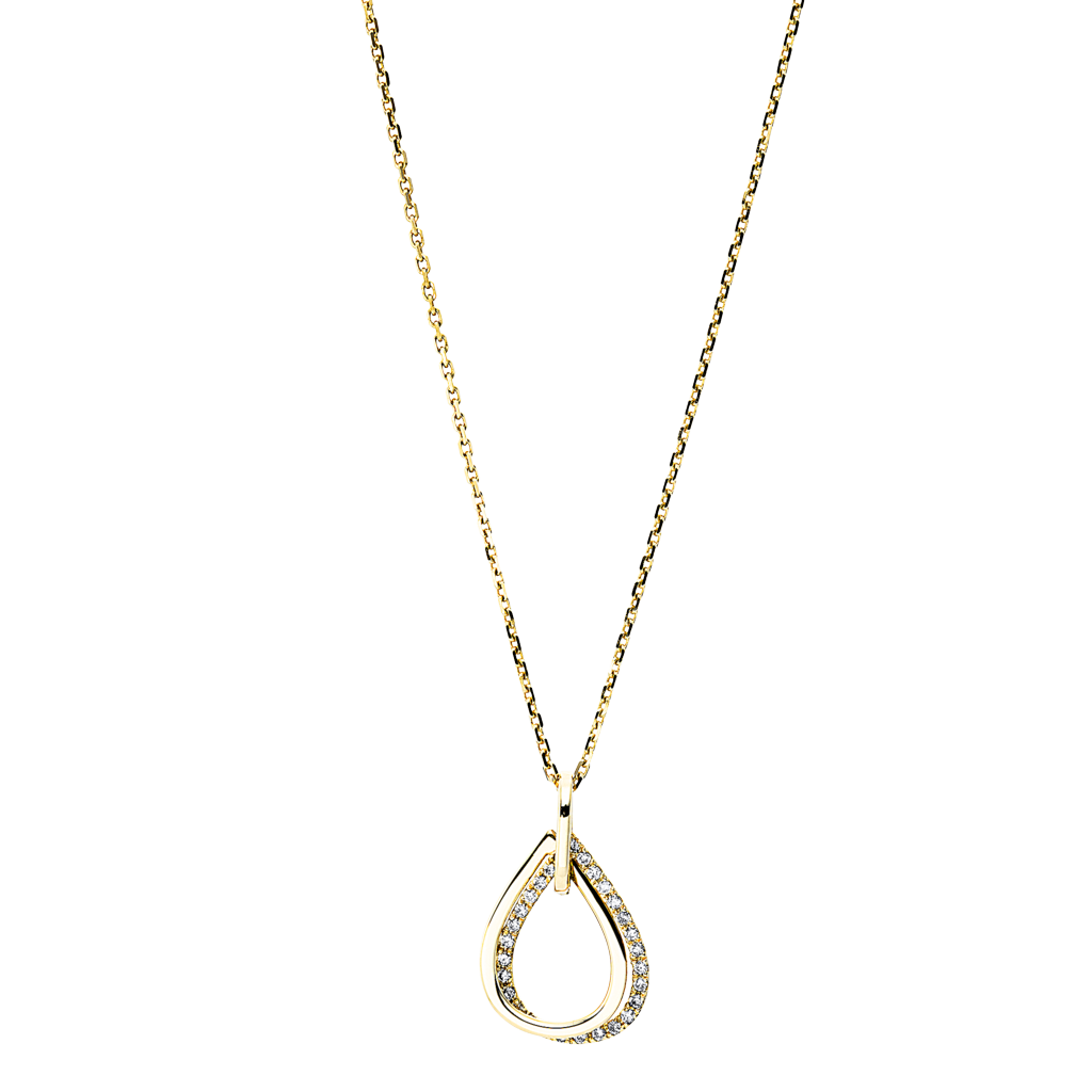 Brogle Selection Casual Necklace Brogle Selection Casual Necklace
