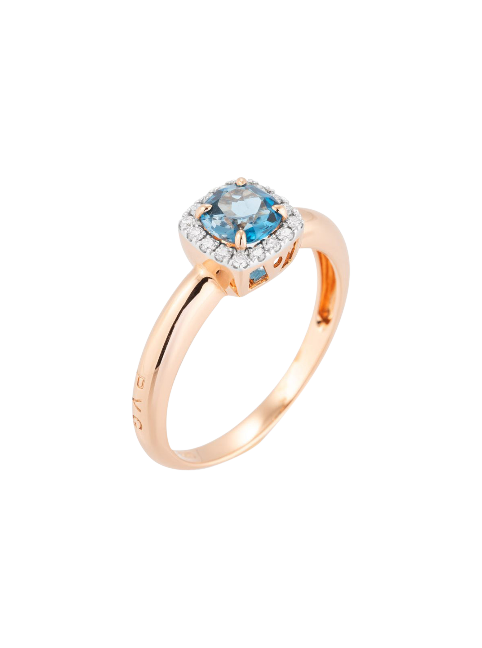 Ponte Vecchio Gioielli Iris Ring Ponte Vecchio Gioielli Iris Ring