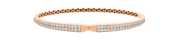 Brogle Selection Diamantarmreif
