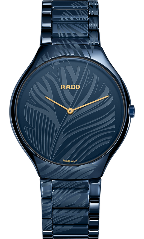 Rado Thinline L Quartz 39mm