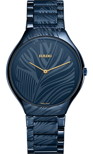 Rado Thinline L Quartz 39mm