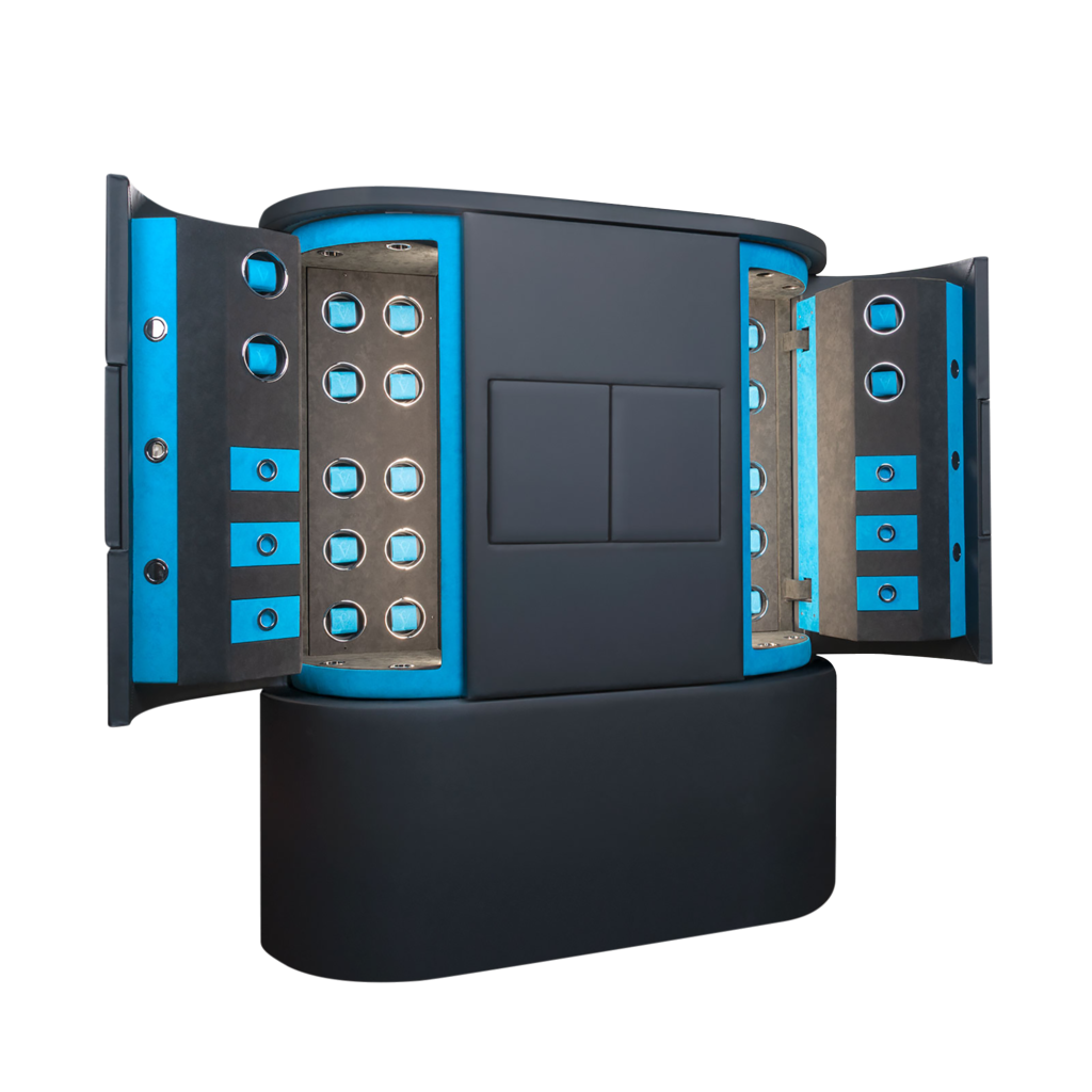 Chronovision Uhrenbeweger Tresor Ambassador Chronovision Uhrenbeweger Tresor Ambassador