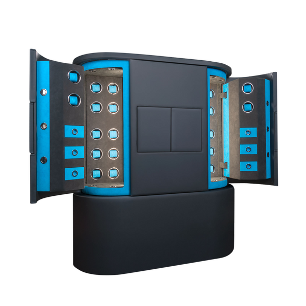 Chronovision Watch Winder Safe Ambassador Chronovision Watch Winder Safe Ambassador