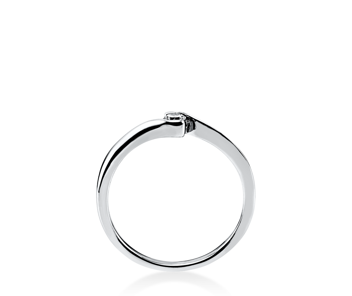 Brogle Selection Mia tension ring Brogle Selection Mia tension ring