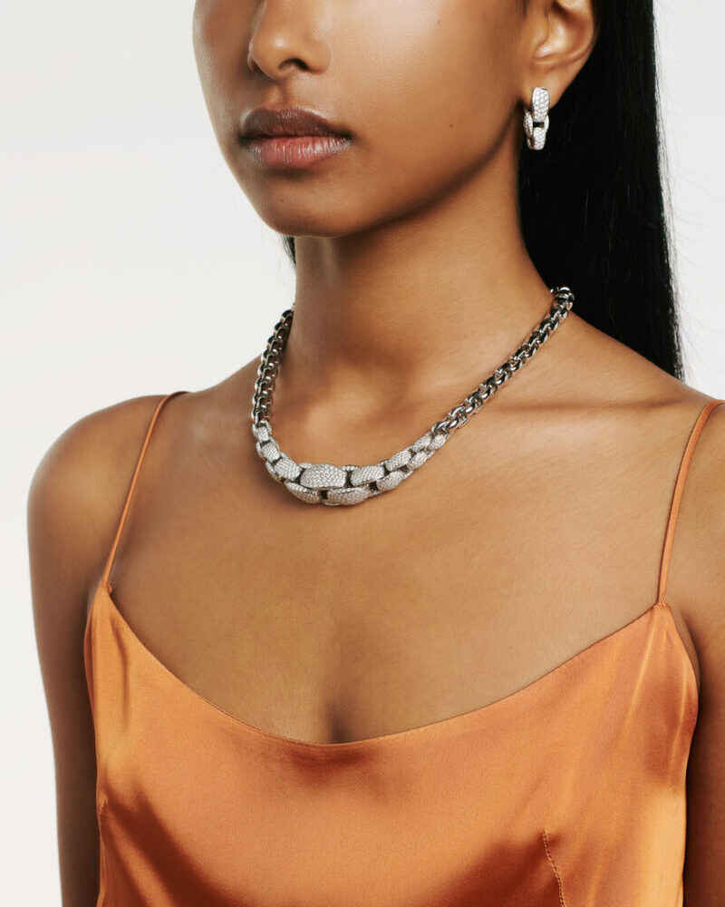 Fope Super Eka necklace