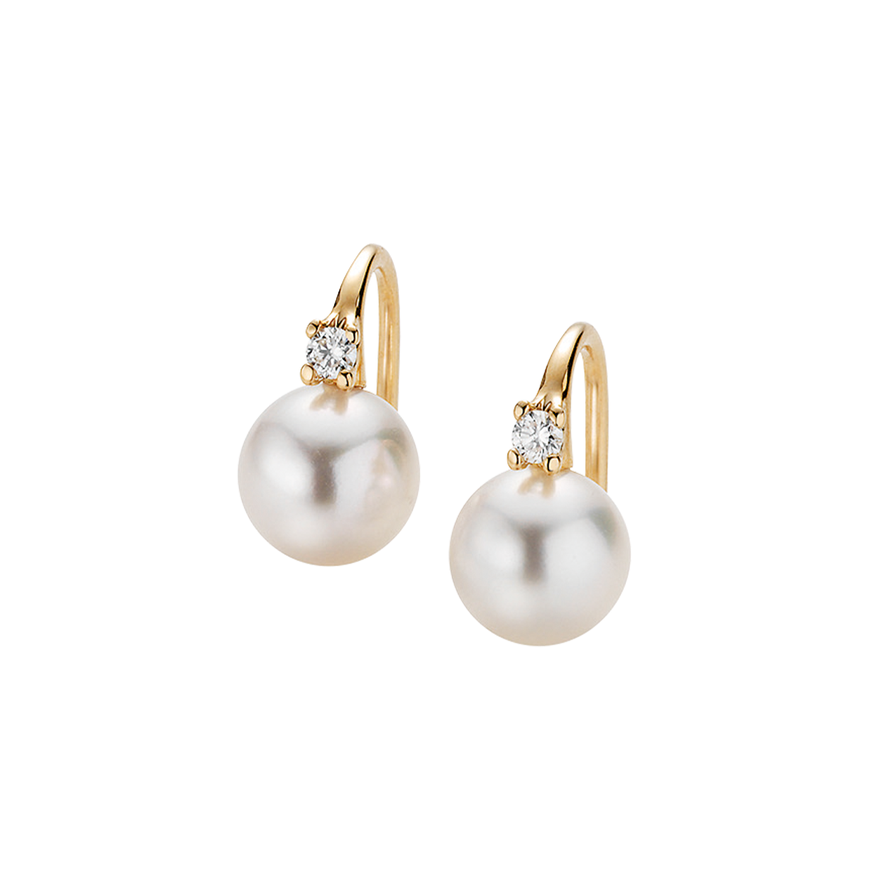 Gellner H2O Earrings