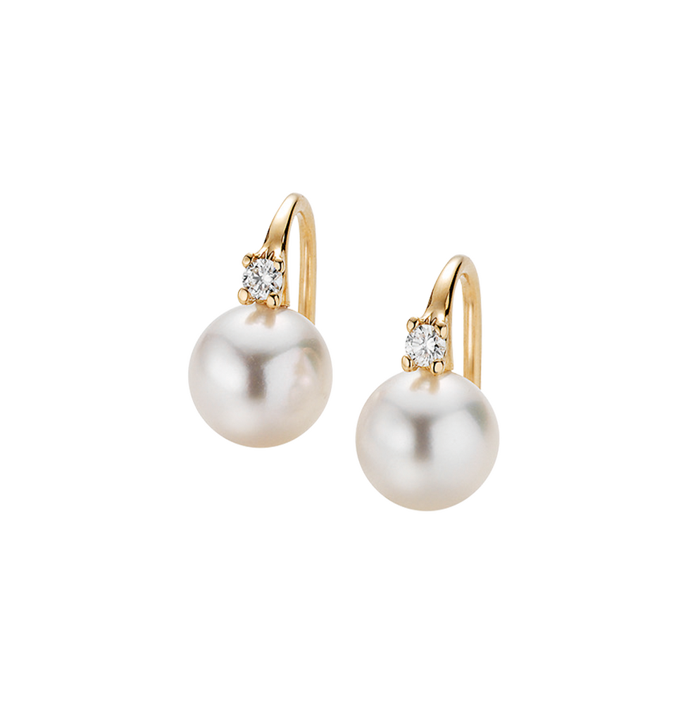 Gellner H2O Earrings
