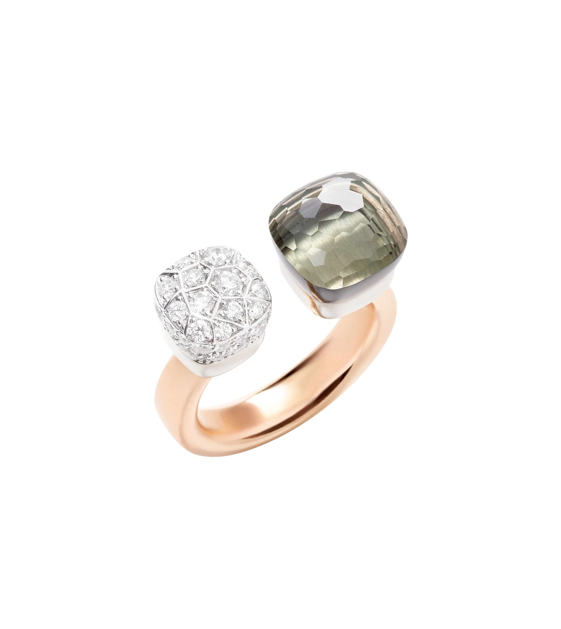 Pomellato Nudo Ring Pomellato Nudo Ring
