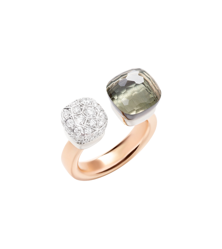 Pomellato Nudo Ring