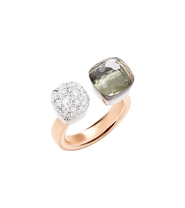 Pomellato Nudo Ring