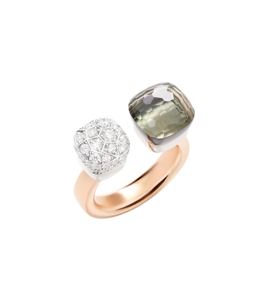 Pomellato Nudo Ring Pomellato Nudo Ring
