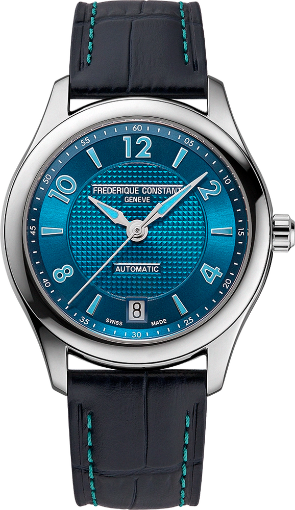 Frederique Constant Classics Runabout Automatic 36mm