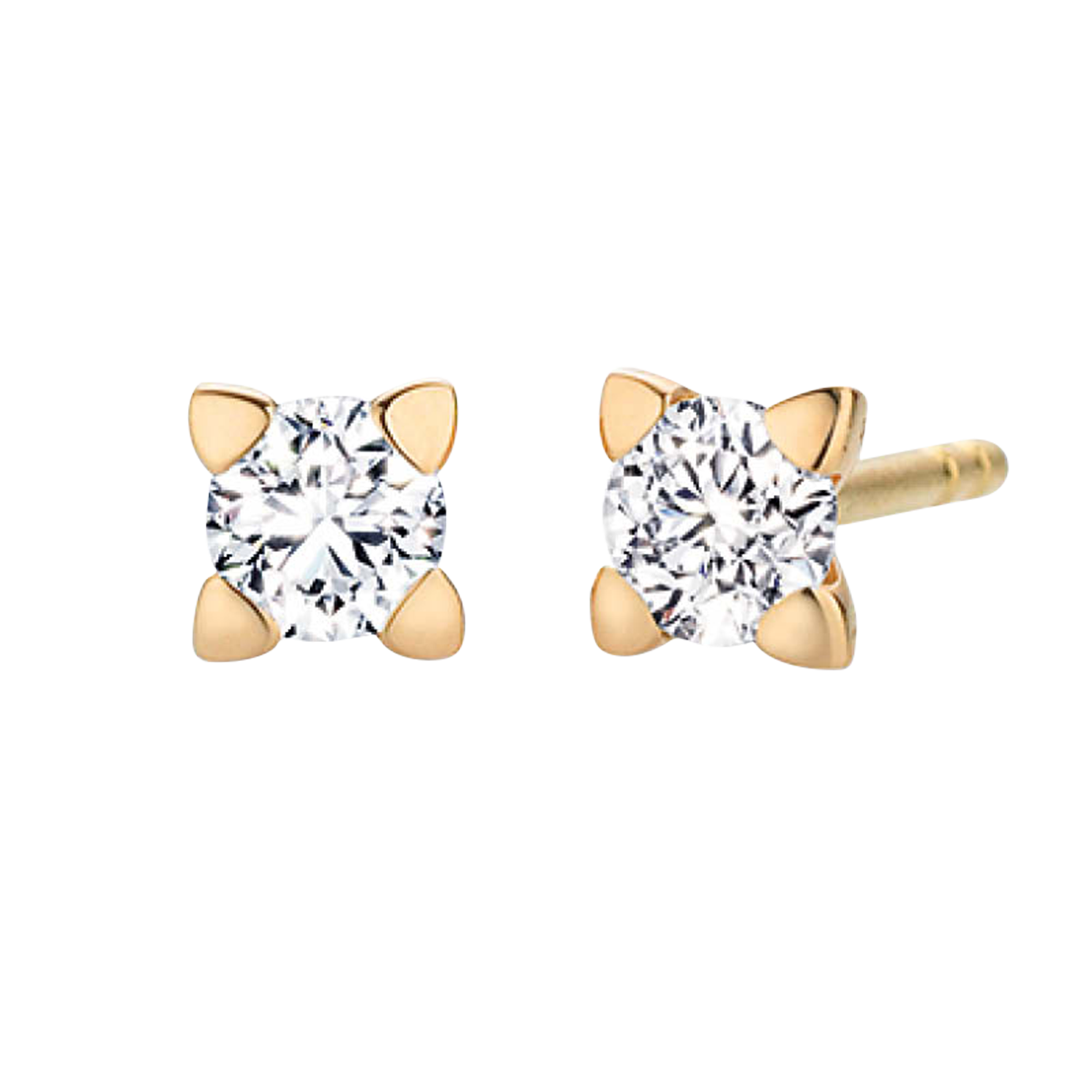 Gellner Delight stud earrings Gellner Delight stud earrings