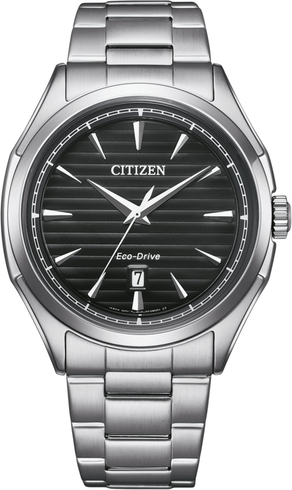 Citizen Sport Eco-Drive 41.2mm