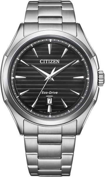 Citizen Sport Eco-Drive 41.2mm