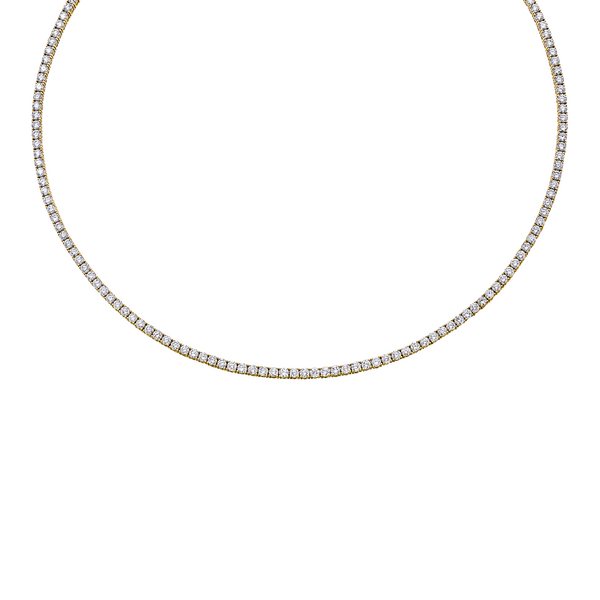 Brogle Selection Tenniscollier Brogle Selection Tenniscollier