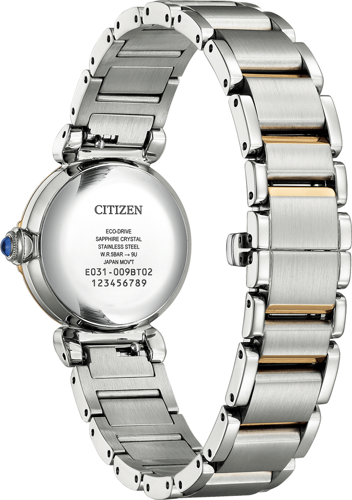 Citizen L 26mm