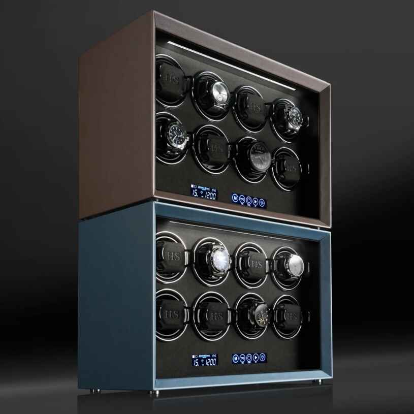 1 1 heisse und soehne alle produkte uhrenbeweger watch guard 8