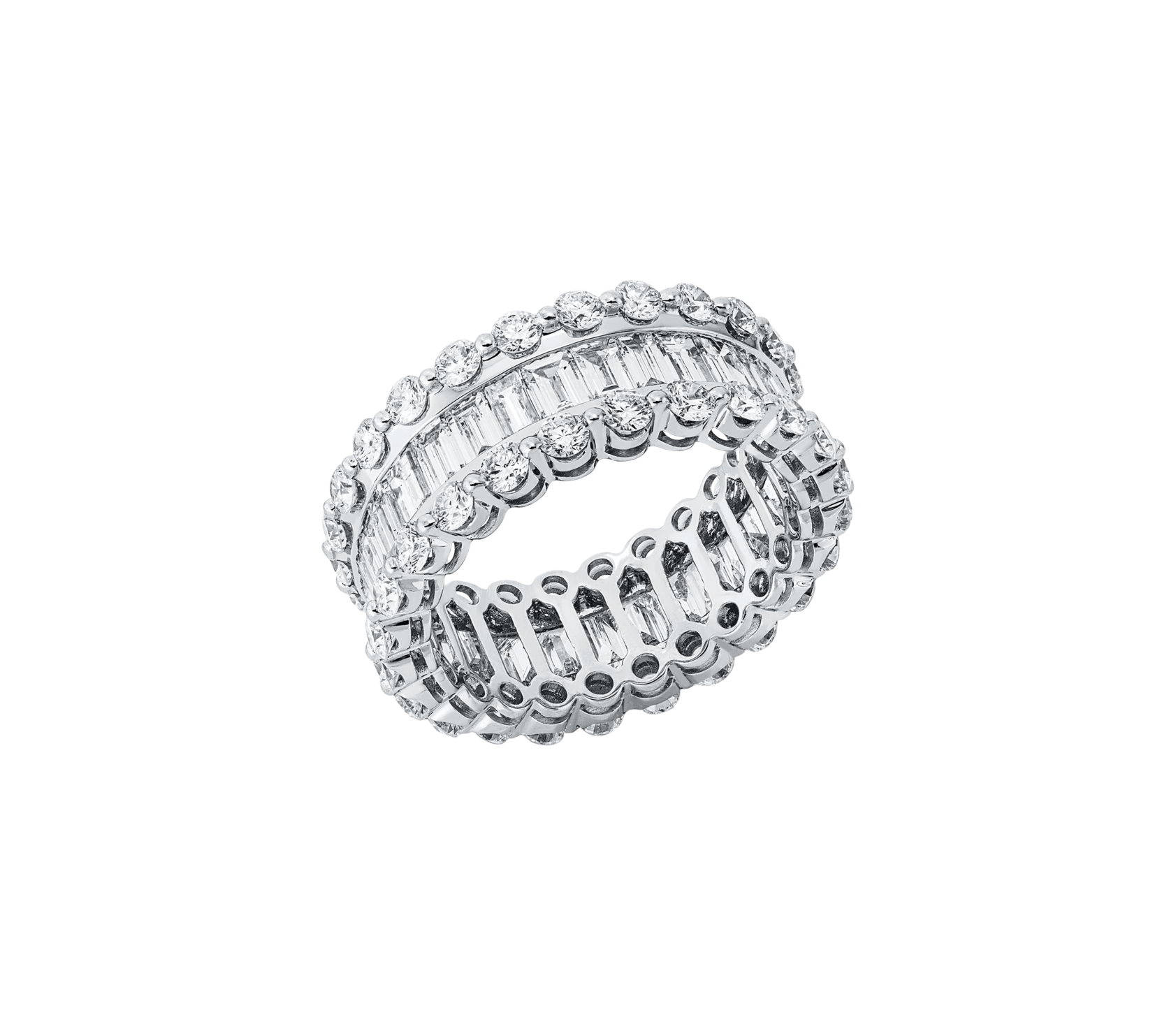 Brogle Selection diamond ring Brogle Selection diamond ring
