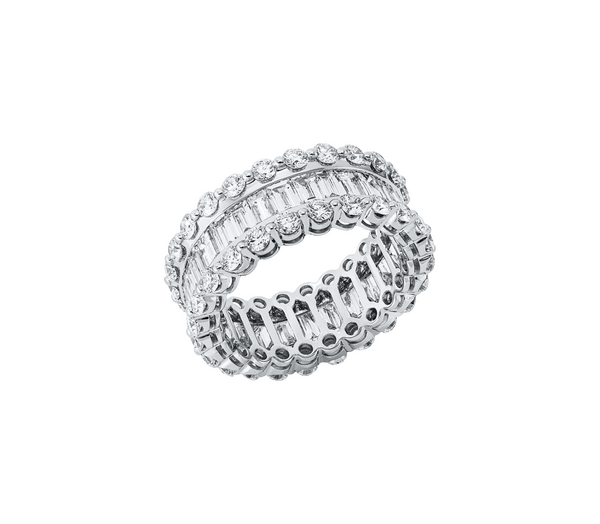 Brogle Selection diamond ring Brogle Selection diamond ring