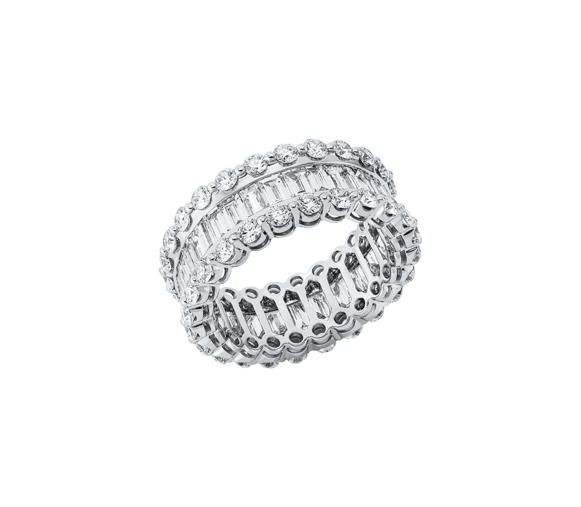 Brogle Selection diamond ring Brogle Selection diamond ring