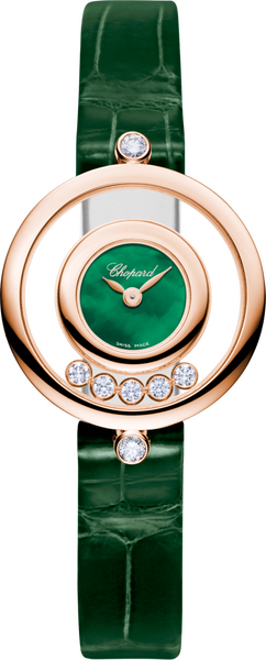 Chopard Happy Diamonds Icons 25.8mm Chopard Happy Diamonds Icons 25.8mm