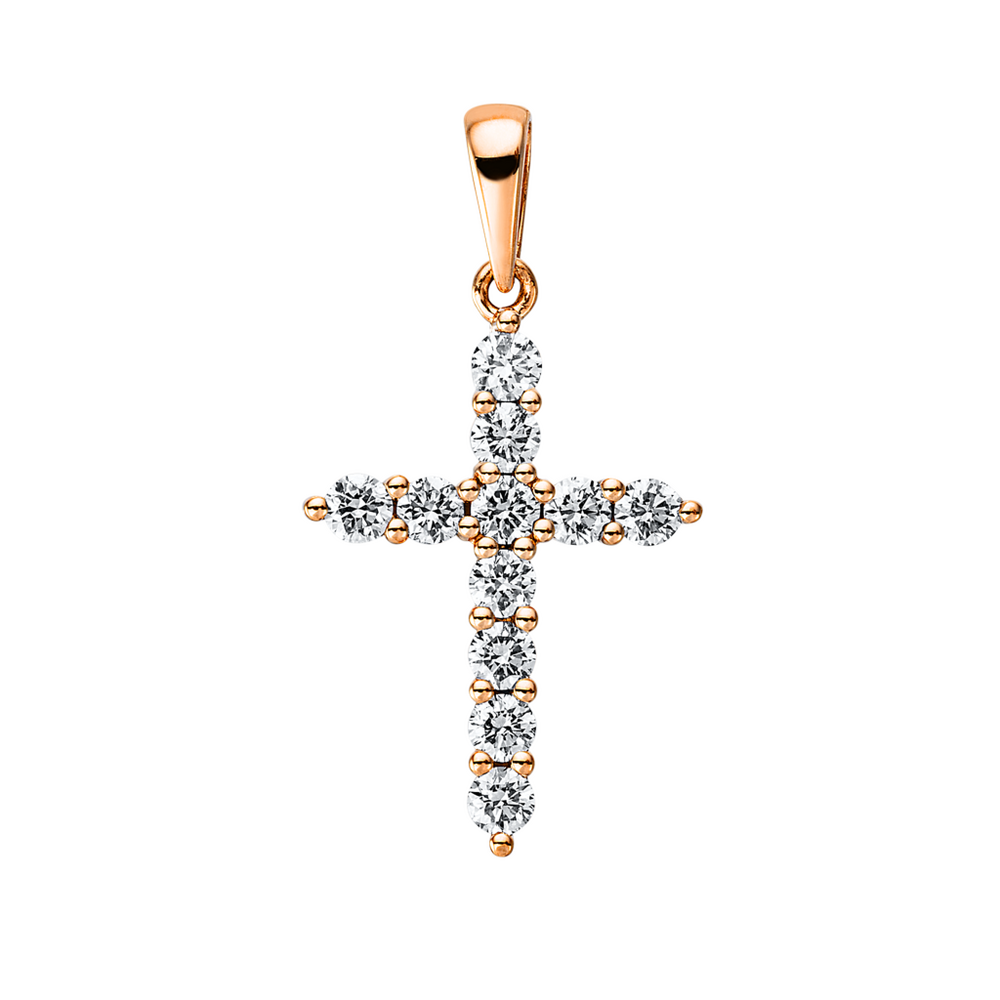 750 Rose gold