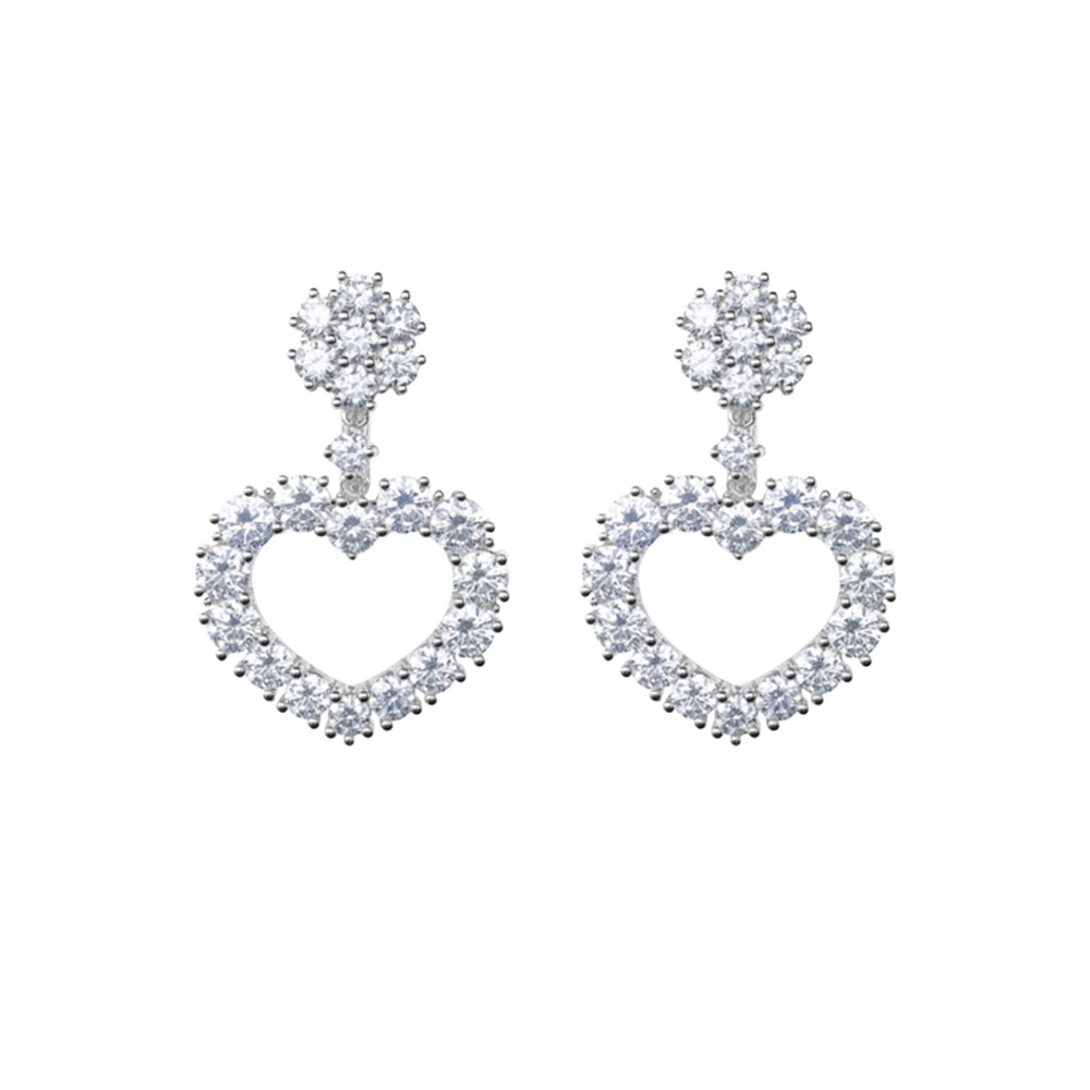 Chopard L'Heure du Diamant earrings