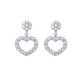 Chopard L'Heure du Diamant Earrings