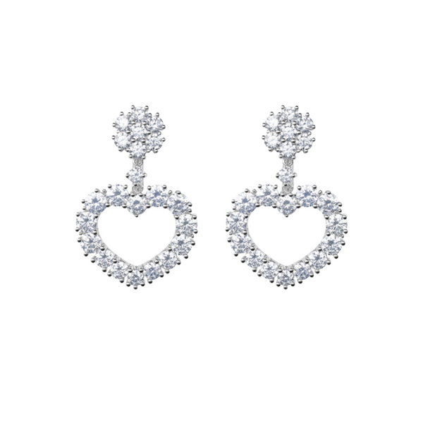 Chopard L'Heure du Diamant earrings