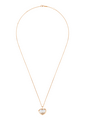 Chopard Icons Heart Necklace with Pendant