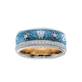 Wellendorff Blueberry Ring