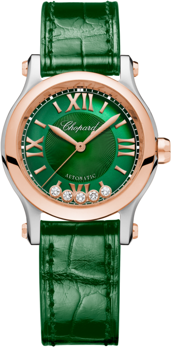 Chopard Happy Sport Automatic 30mm