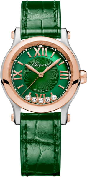 Chopard Happy Sport Automatik 30mm