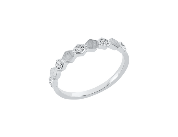 Brogle Classic diamond ring Brogle Classic diamond ring