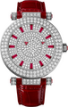 Franck Muller Round Double Mystery 39mm Franck Muller Round Double Mystery 39mm