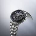 Seiko Astron GPS Solar Dual Time 42mm